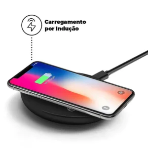 Carregador de mesa MagSafe