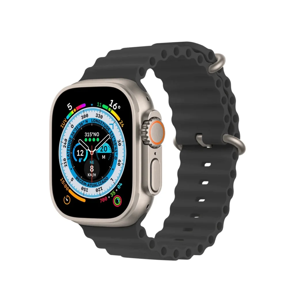 SmartWatchs Produto da Glocall Store